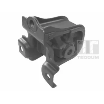Support moteur TEDGUM 00264856