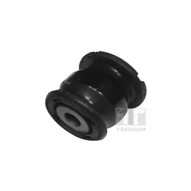 Silent bloc de suspension (train avant) TEDGUM 00265602