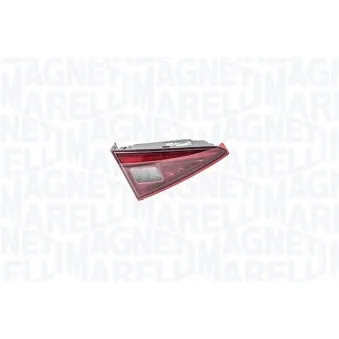 Feu arrière MAGNETI MARELLI 714020700803