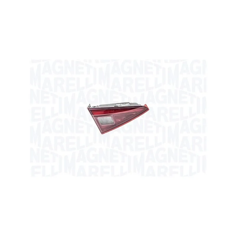 Feu arrière MAGNETI MARELLI 714020700803