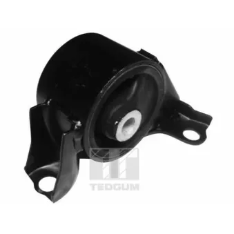 Support moteur avant gauche TEDGUM 00265615