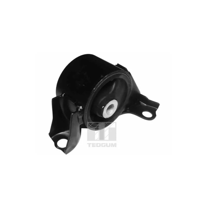 Support moteur avant gauche TEDGUM 00265615