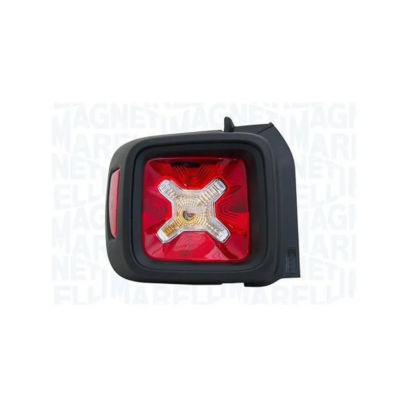 Feu arrière MAGNETI MARELLI 714020830701