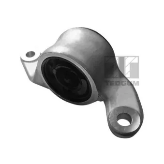 Silent bloc de suspension (train avant) TEDGUM 00266586