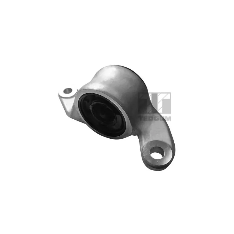 Silent bloc de suspension (train avant) TEDGUM 00266586