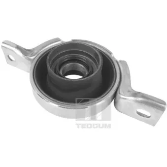 Suspension, arbre de cardan TEDGUM 00266765