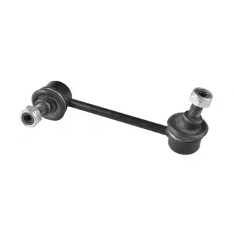 Entretoise/tige, stabilisateur arrière gauche TEDGUM 00266907