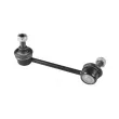 Entretoise/tige, stabilisateur arrière gauche TEDGUM 00266907 - Visuel 2