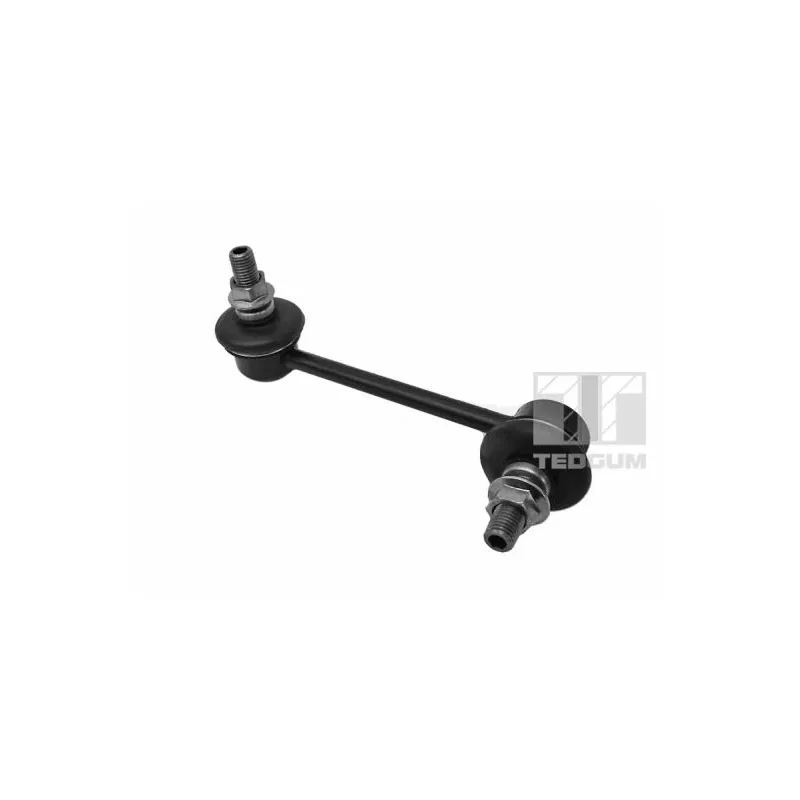 Entretoise/tige, stabilisateur arrière droit TEDGUM 00266908