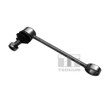 Entretoise/tige, stabilisateur TEDGUM 00267255