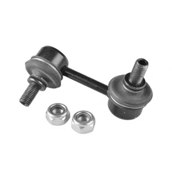 Entretoise/tige, stabilisateur arrière gauche TEDGUM 00267263