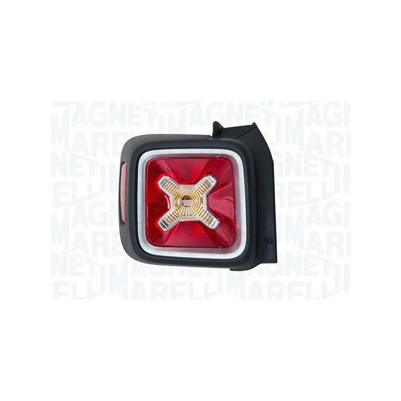 Feu arrière MAGNETI MARELLI 714020830803