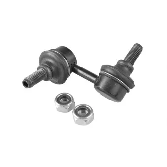 Entretoise/tige, stabilisateur avant gauche TEDGUM 00267275