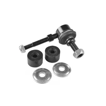 Tringlerie de barre de torsion TEDGUM 00267298