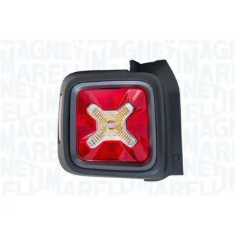 Feu arrière MAGNETI MARELLI