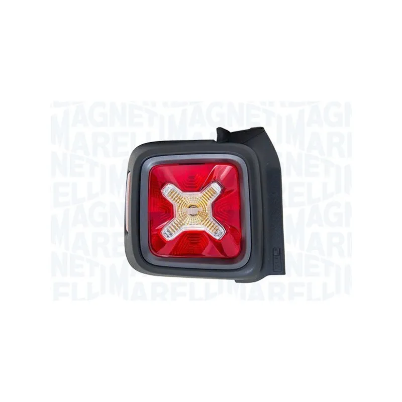 Feu arrière MAGNETI MARELLI 714020830805