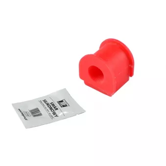 Suspension, stabilisateur TEDGUM 00267516