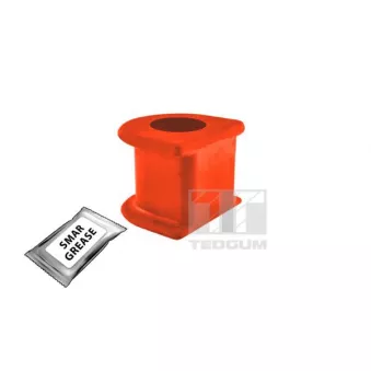 Suspension, stabilisateur TEDGUM 00267517