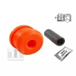 Silent bloc de suspension (train avant) TEDGUM 00267526 - Visuel 1