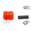 Silent bloc de suspension (train avant) TEDGUM 00267526 - Visuel 3