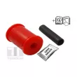 Silent bloc de suspension (train avant) TEDGUM 00267530 - Visuel 1