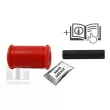 Silent bloc de suspension (train avant) TEDGUM 00267530 - Visuel 3