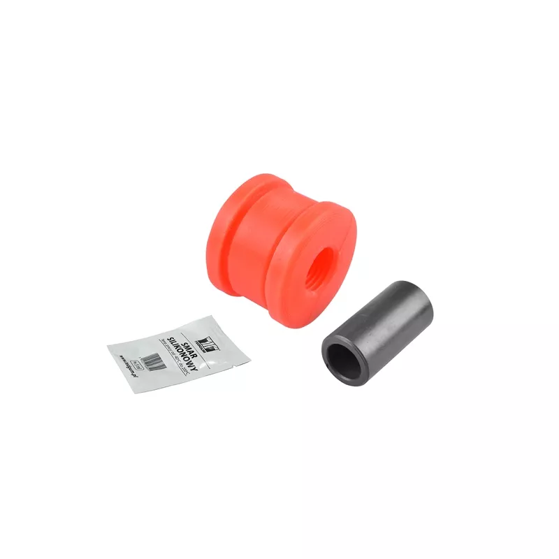 Silent bloc de suspension (train avant) TEDGUM 00267556