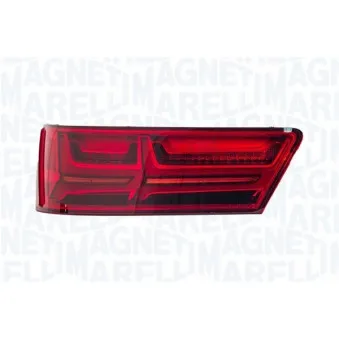 Feu arrière MAGNETI MARELLI