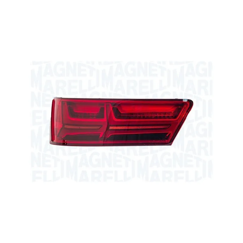 Feu arrière MAGNETI MARELLI 714020900801