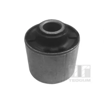 Silent bloc de suspension (train avant) TEDGUM 00267622