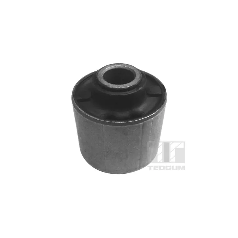 Silent bloc de suspension (train avant) TEDGUM 00267622