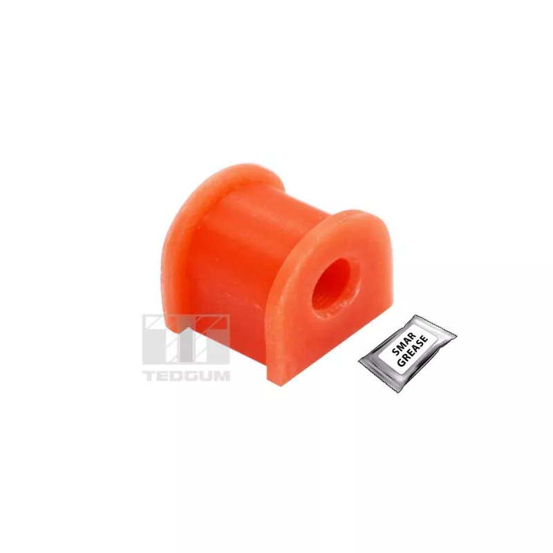 Suspension, stabilisateur TEDGUM 00268070