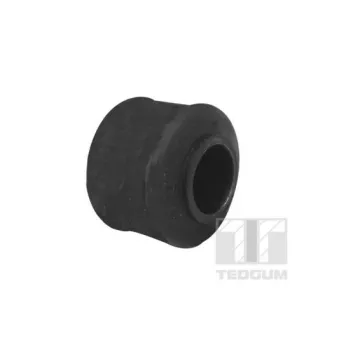 Suspension, barre Panhard TEDGUM 00268115