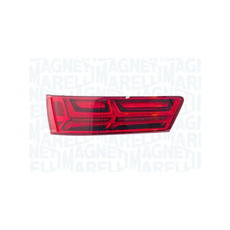 Feu arrière MAGNETI MARELLI 714020900802
