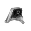 Support moteur TEDGUM 00268145 - Visuel 1