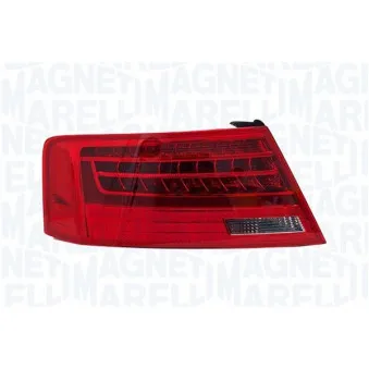 Feu arrière MAGNETI MARELLI 714021190703