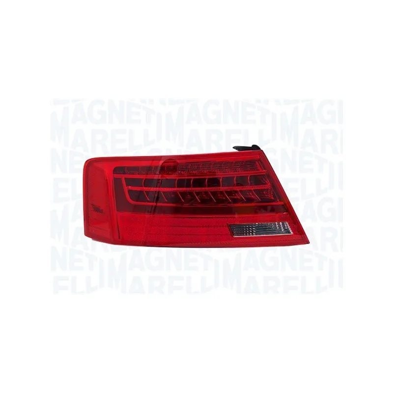 Feu arrière MAGNETI MARELLI 714021190703