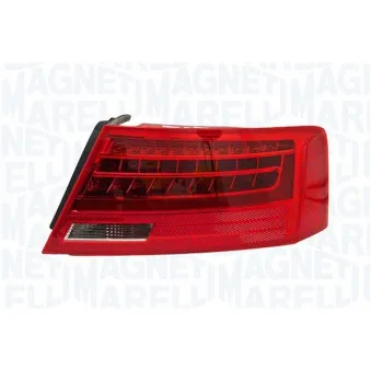 Feu arrière MAGNETI MARELLI 714021190712