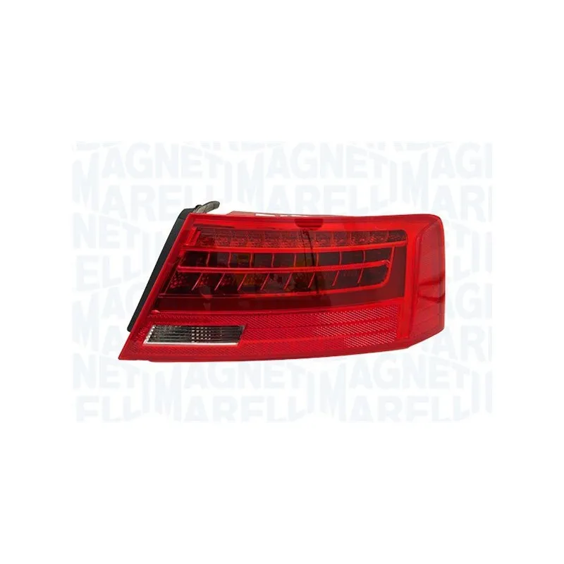 Feu arrière MAGNETI MARELLI 714021190712
