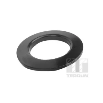 Appareil d'appui à balancier, coupelle de suspension TEDGUM 00268874