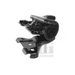 Silent bloc de suspension (train avant) TEDGUM 00269012 - Visuel 1