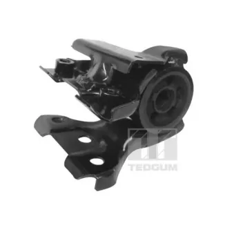 Silent bloc de suspension (train avant) TEDGUM 00269013