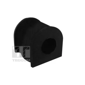 Suspension, stabilisateur TEDGUM 00269086