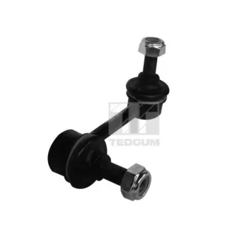 Entretoise/tige, stabilisateur TEDGUM 00269105