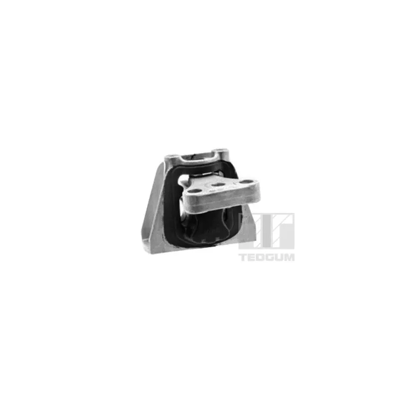 Support moteur avant gauche TEDGUM 00269162