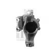 Support moteur avant droit TEDGUM 00269182 - Visuel 2