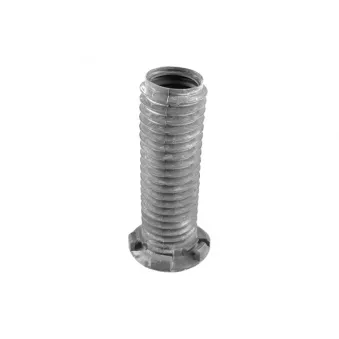 Bouchon de protection/soufflet, amortisseur avant droit TEDGUM 00269371
