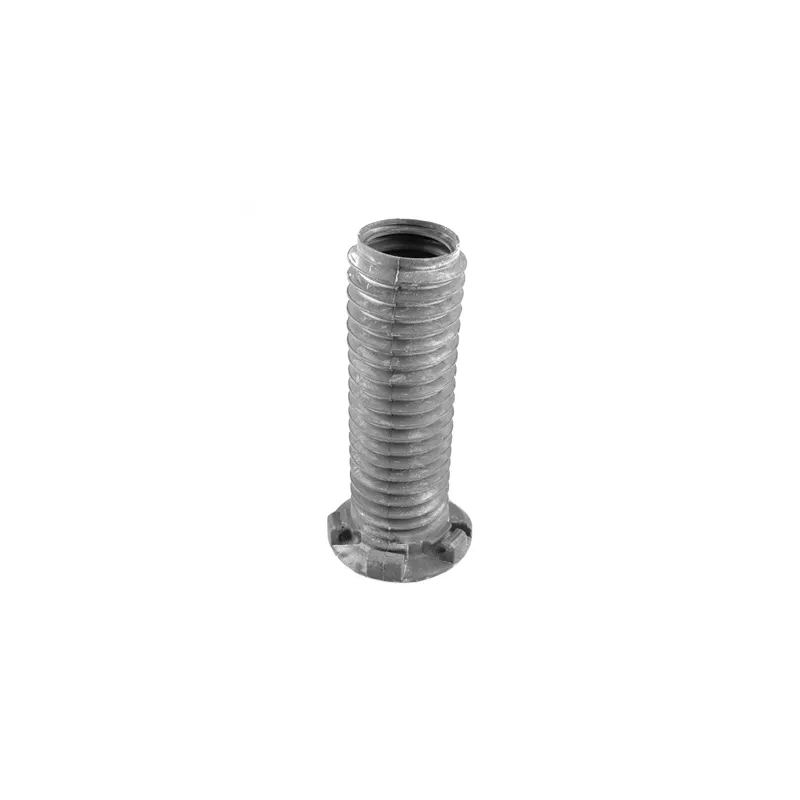 Bouchon de protection/soufflet, amortisseur avant droit TEDGUM 00269371