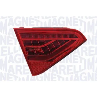 Feu arrière MAGNETI MARELLI 714021200804