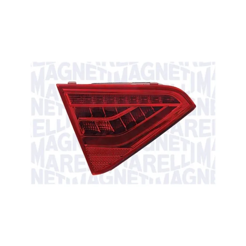 Feu arrière MAGNETI MARELLI 714021200804
